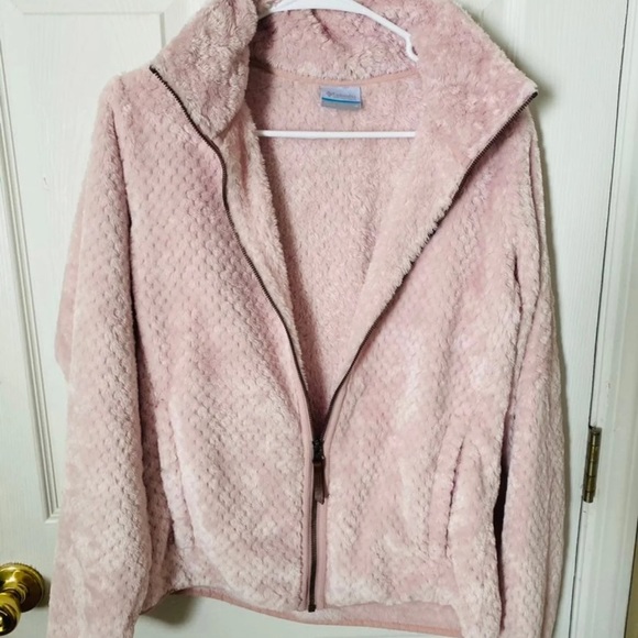 Columbia Women’s Fire Side II Sherpa - Picture 2 of 6